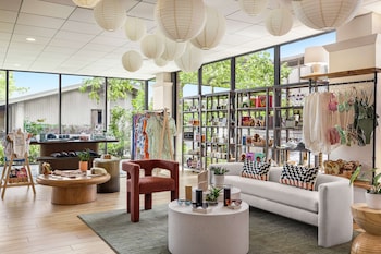 the woodlands resort curio collection by hilton