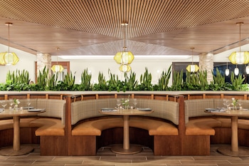 the woodlands resort curio collection by hilton