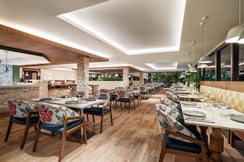 the woodlands resort curio collection by hilton