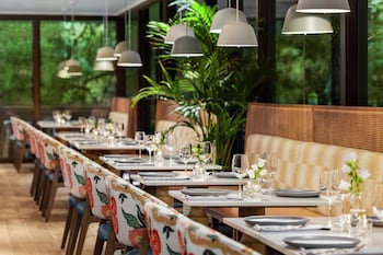 the woodlands resort curio collection by hilton