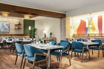 the woodlands resort curio collection by hilton