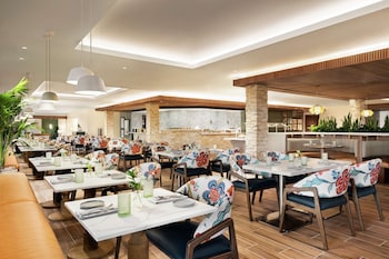 the woodlands resort curio collection by hilton