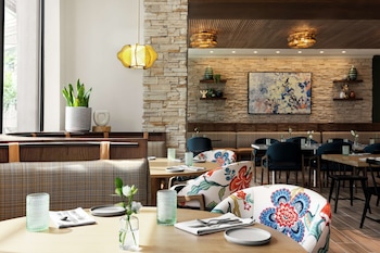 the woodlands resort curio collection by hilton
