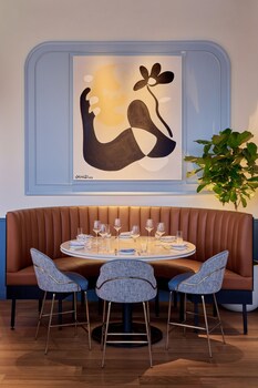 the godfrey detroit curio collection by hilton