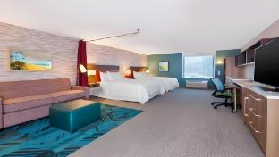 home2 suites by hilton fayetteville north