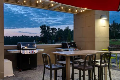 Home2 Suites By Hilton Fayetteville North,,3 star
