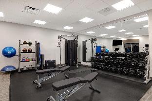 hampton inn chicago orland park