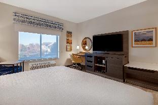 hampton inn chicago orland park