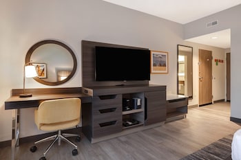 hampton inn chicago orland park