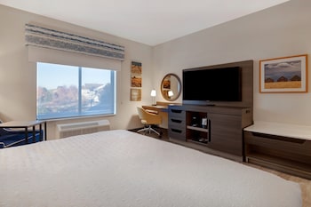 hampton inn chicago orland park