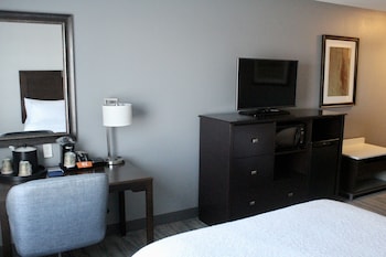 hampton inn chicago orland park