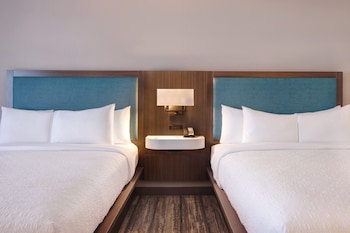 hampton inn chicago orland park