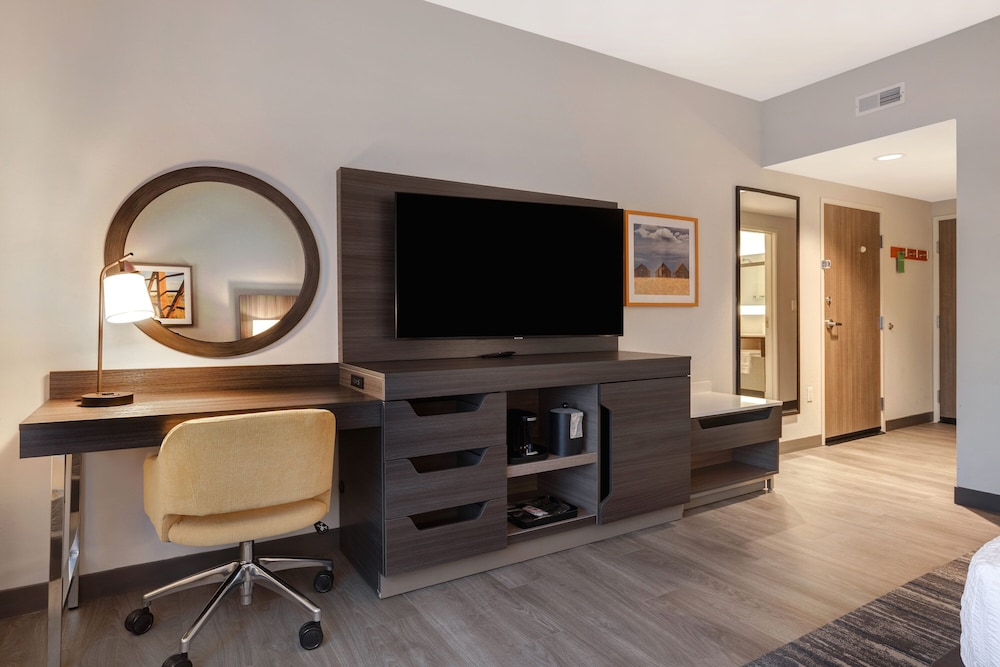 hampton inn chicago orland park