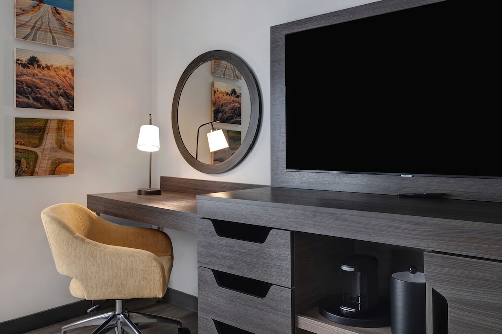 hampton inn chicago orland park