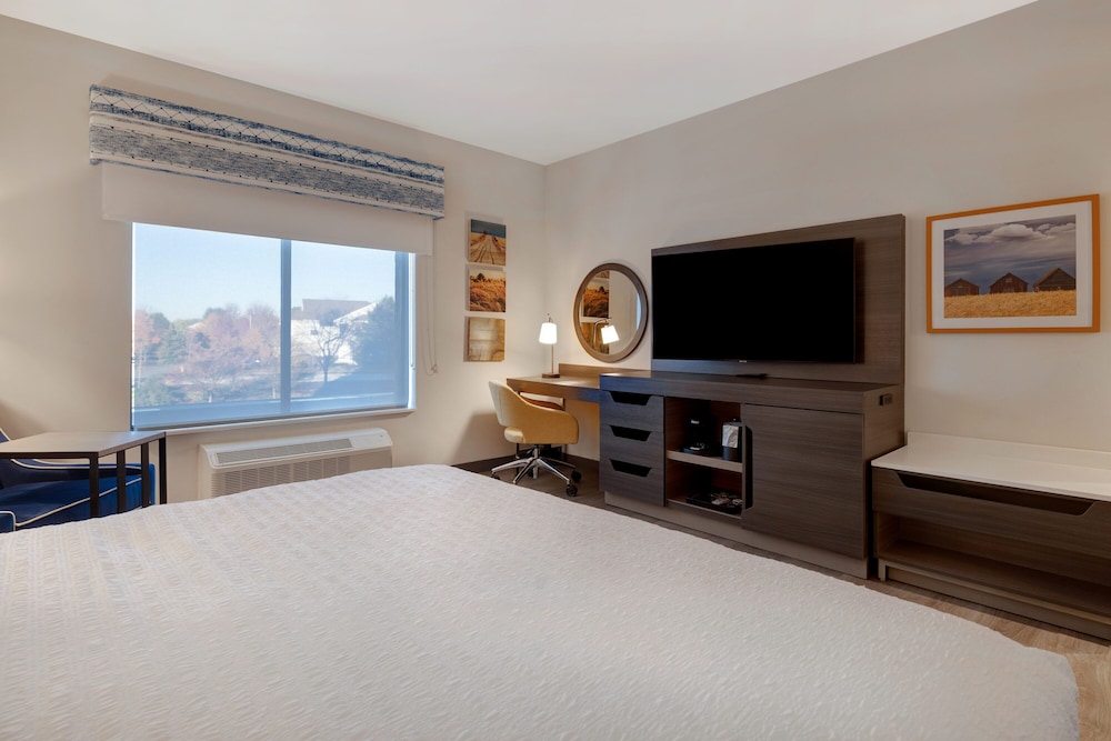 hampton inn chicago orland park