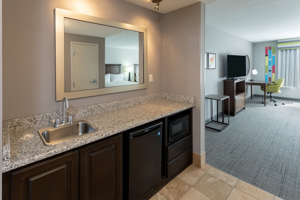 hampton inn chicago orland park