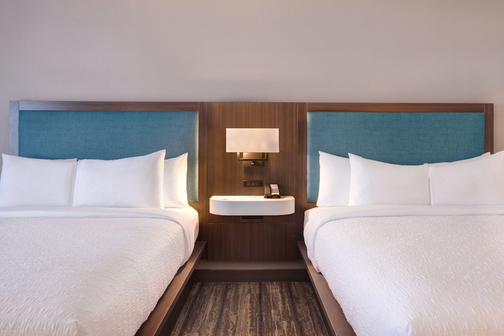 hampton inn chicago orland park