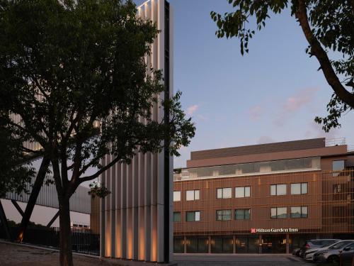 hilton garden inn evora