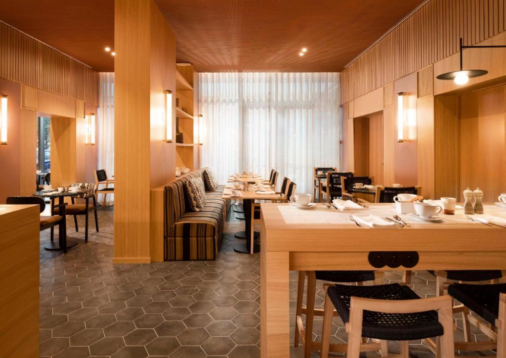 hilton garden inn evora