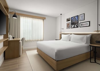 hilton garden inn evora