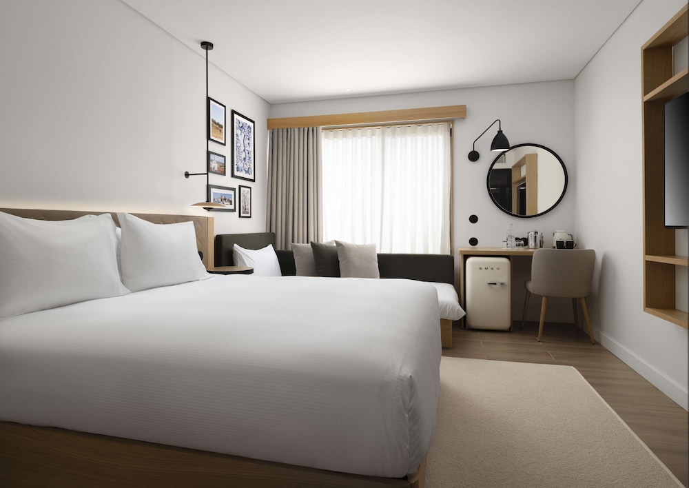 hilton garden inn evora