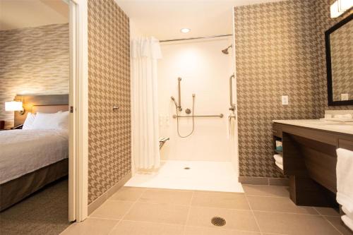 home2 suites by hilton hammond la