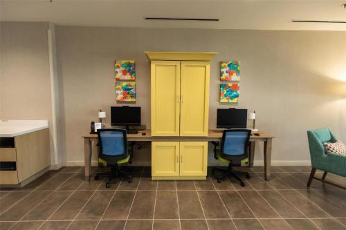 home2 suites by hilton hammond la