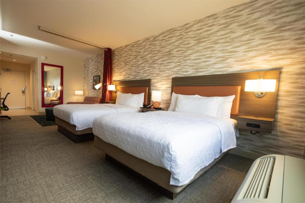 home2 suites by hilton hammond la