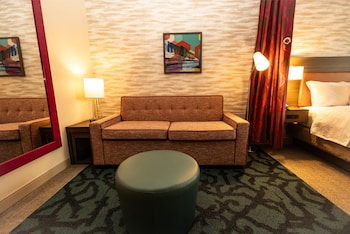 home2 suites by hilton hammond la