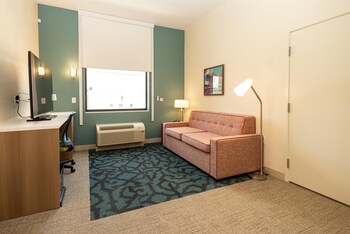 home2 suites by hilton hammond la