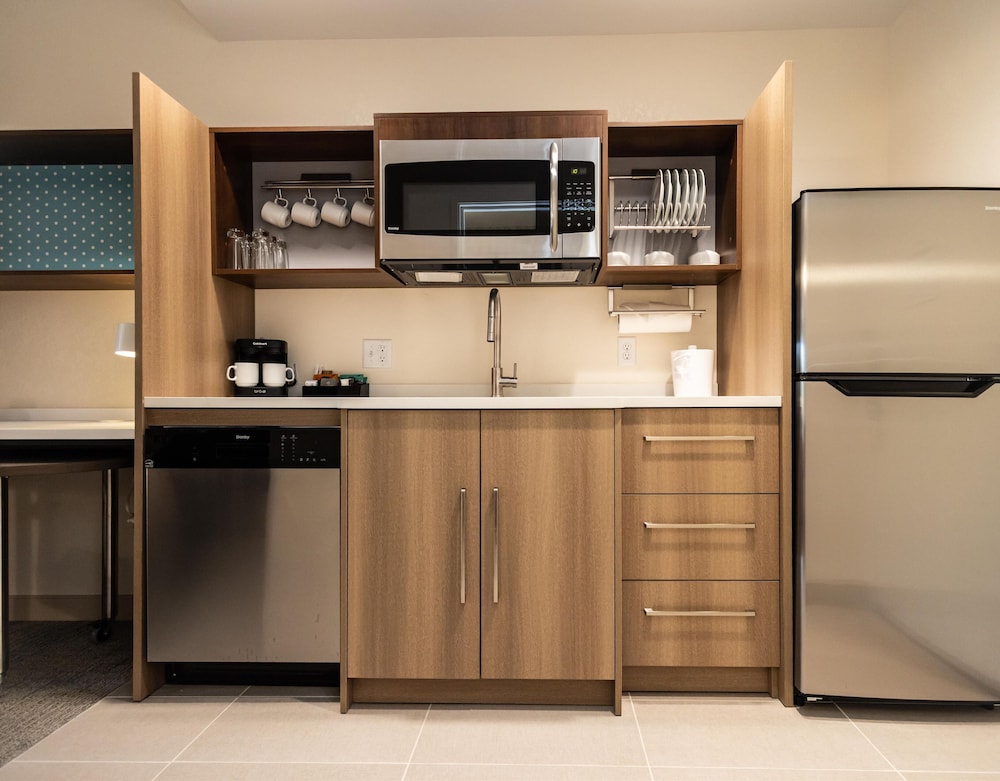 home2 suites by hilton hammond la