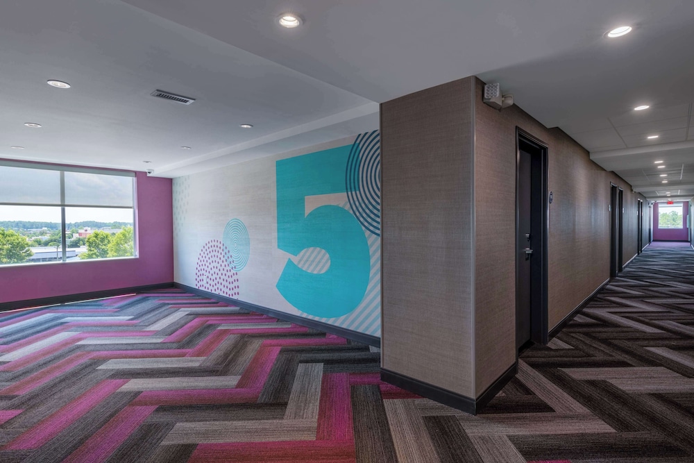 tru by hilton fayetteville fort bragg