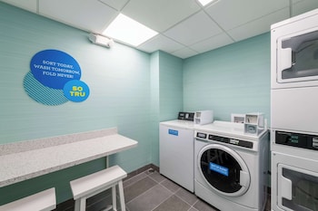 tru by hilton fayetteville fort bragg