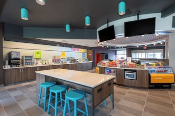 tru by hilton fayetteville fort bragg