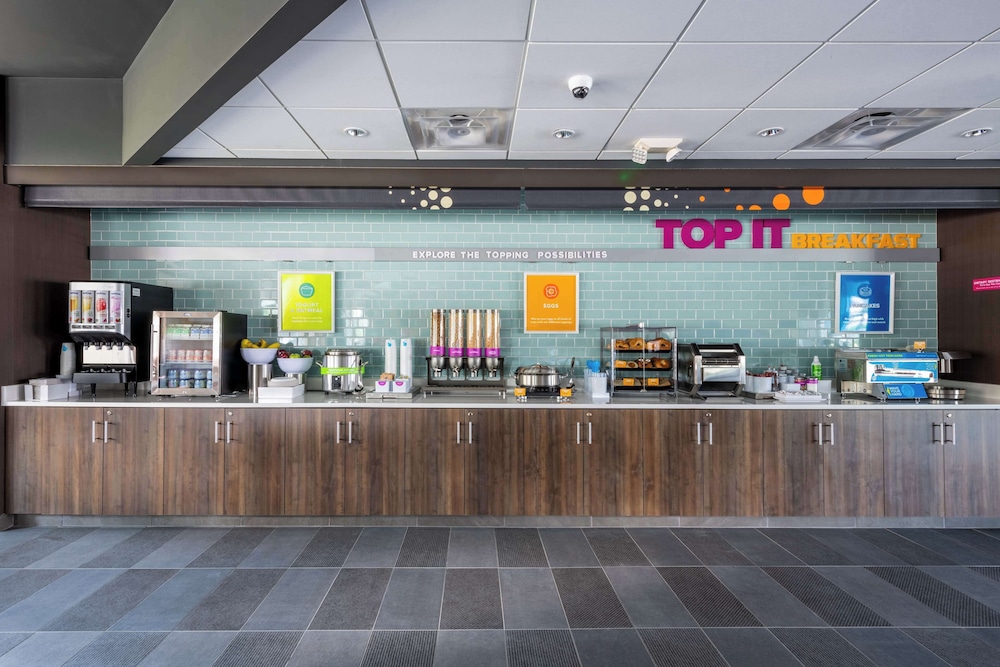 tru by hilton fayetteville fort bragg