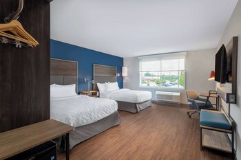 tru by hilton fayetteville fort bragg