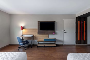 tru by hilton fayetteville fort bragg