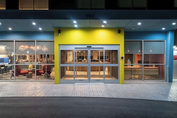 tru by hilton fayetteville fort bragg