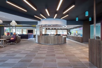 tru by hilton fayetteville fort bragg