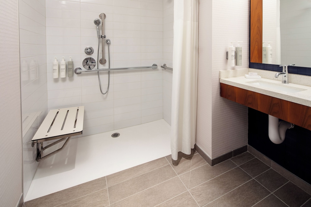 hampton inn by hilton new york times square