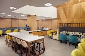 hampton inn by hilton new york times square