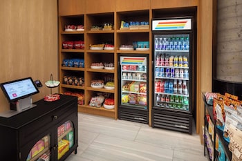 hampton inn by hilton new york times square