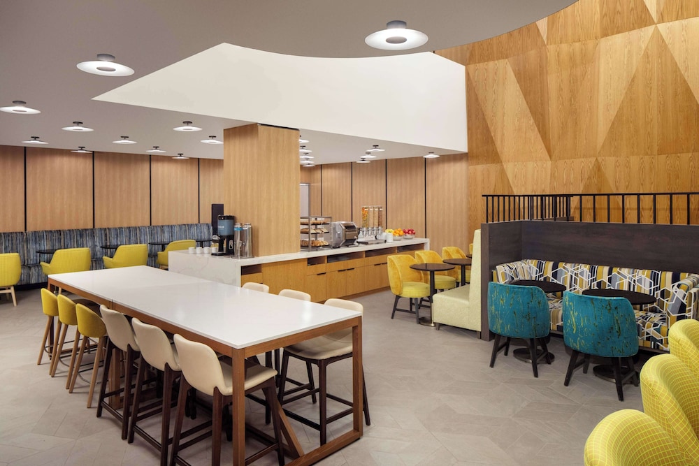 hampton inn by hilton new york times square