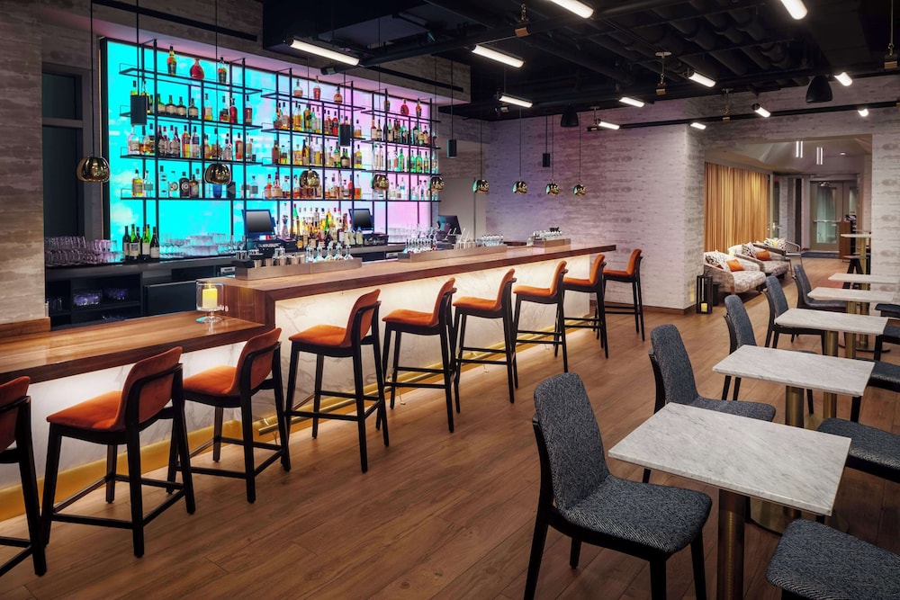 hampton inn by hilton new york times square