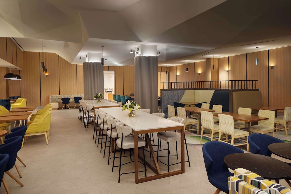 hampton inn by hilton new york times square