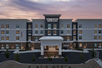 homewood suites by hilton greenville