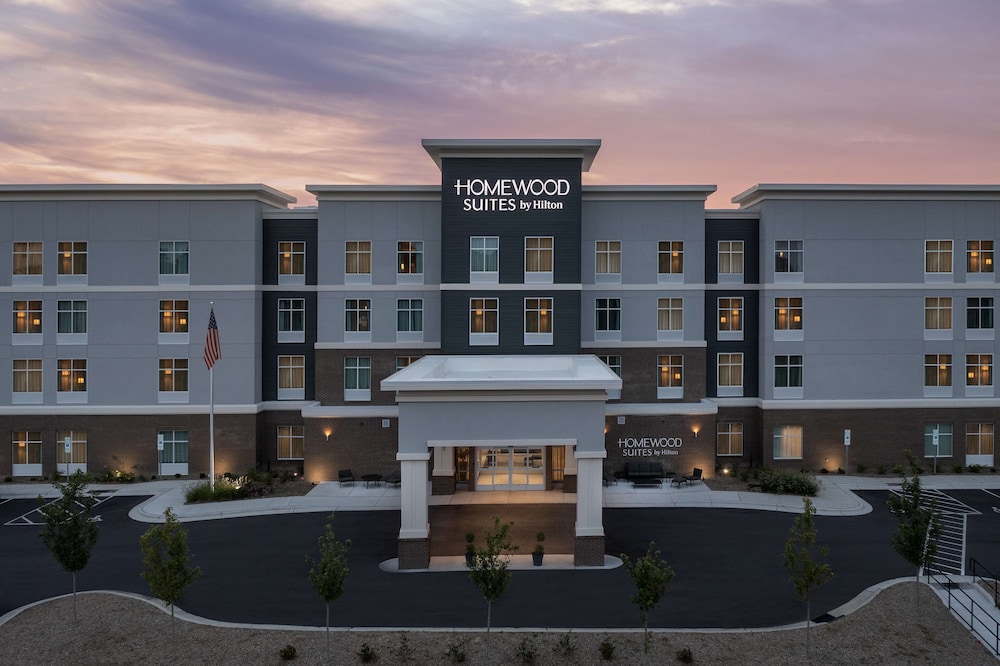 homewood suites by hilton greenville