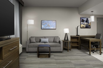 homewood suites by hilton greenville