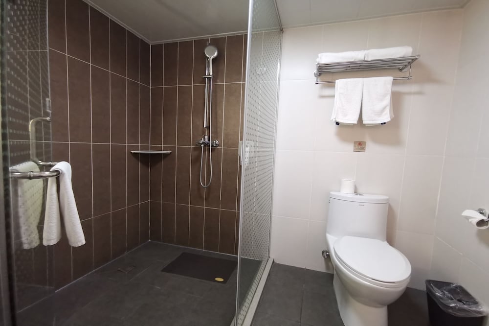 ibis tianjin railway station hotel