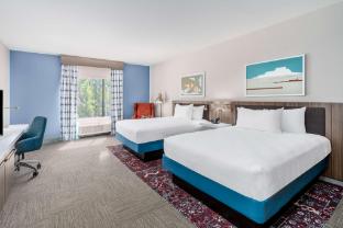 hilton garden inn trinidad downtown